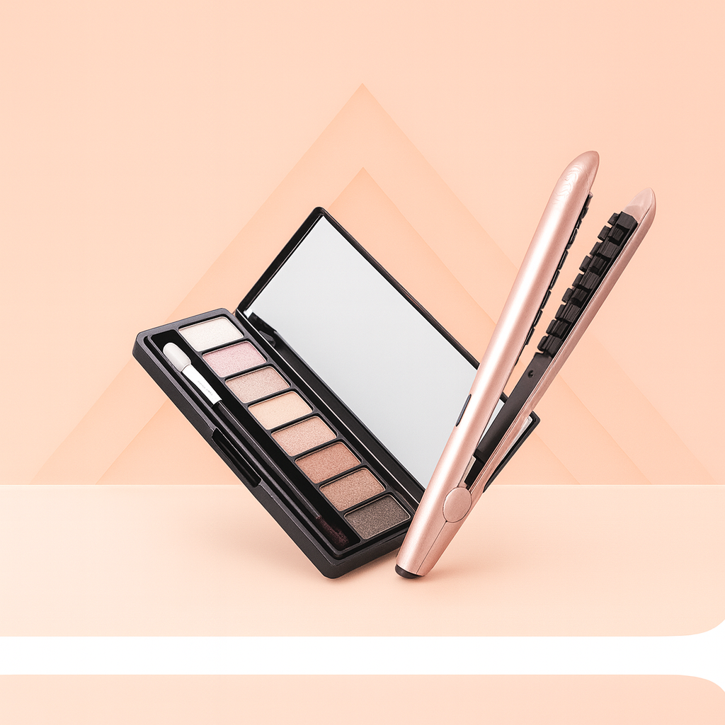 Health, Beauty & Hair